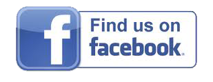 Find Us On Facebook